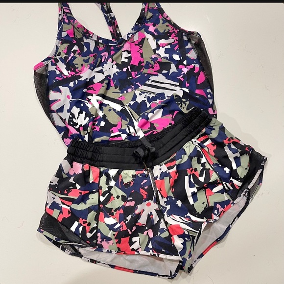 Lululemon set